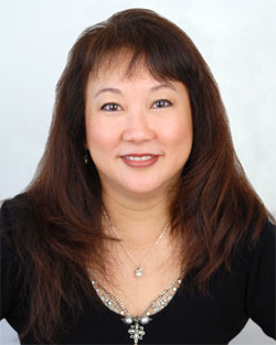 Susan Tatsui-D'Arcy